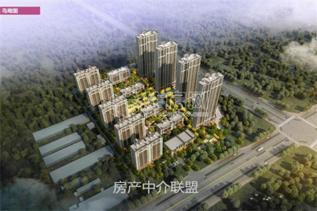学区房泰合文馨园精装电梯洋房三居119平95万证齐可按揭
