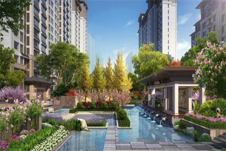 城北兴阳花苑3室2厅1卫63.8万122m2出售