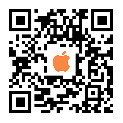 领峰环球APP 苹果iOS二维码下载