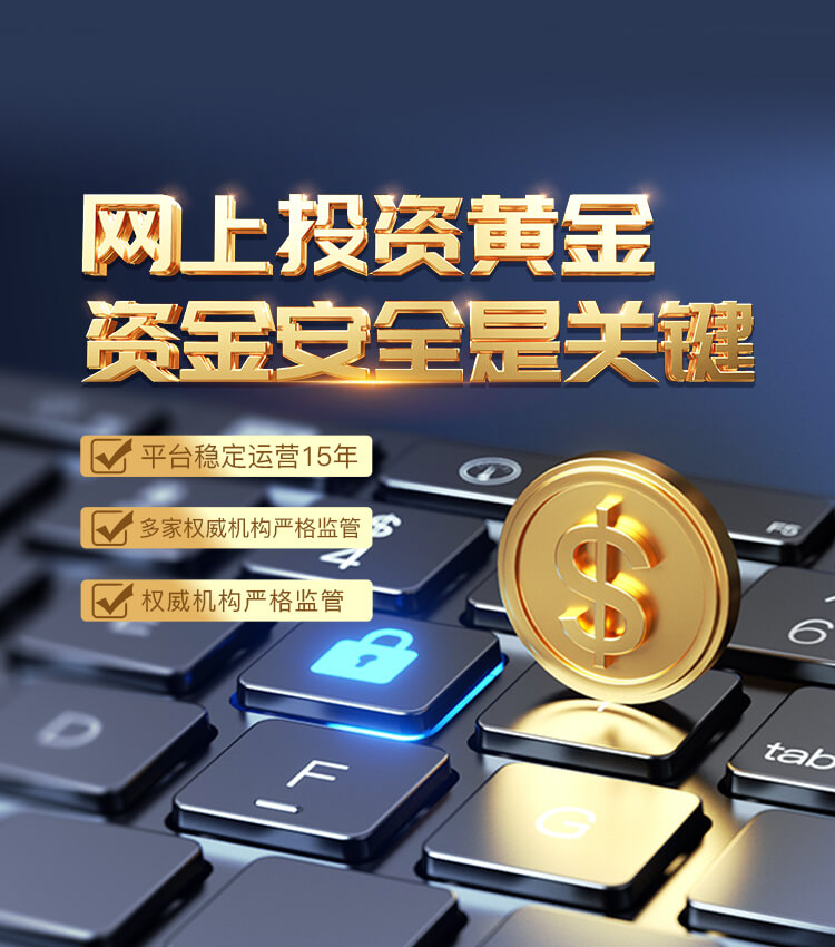 领峰环球资金安全：多维保障，铸造安全平台